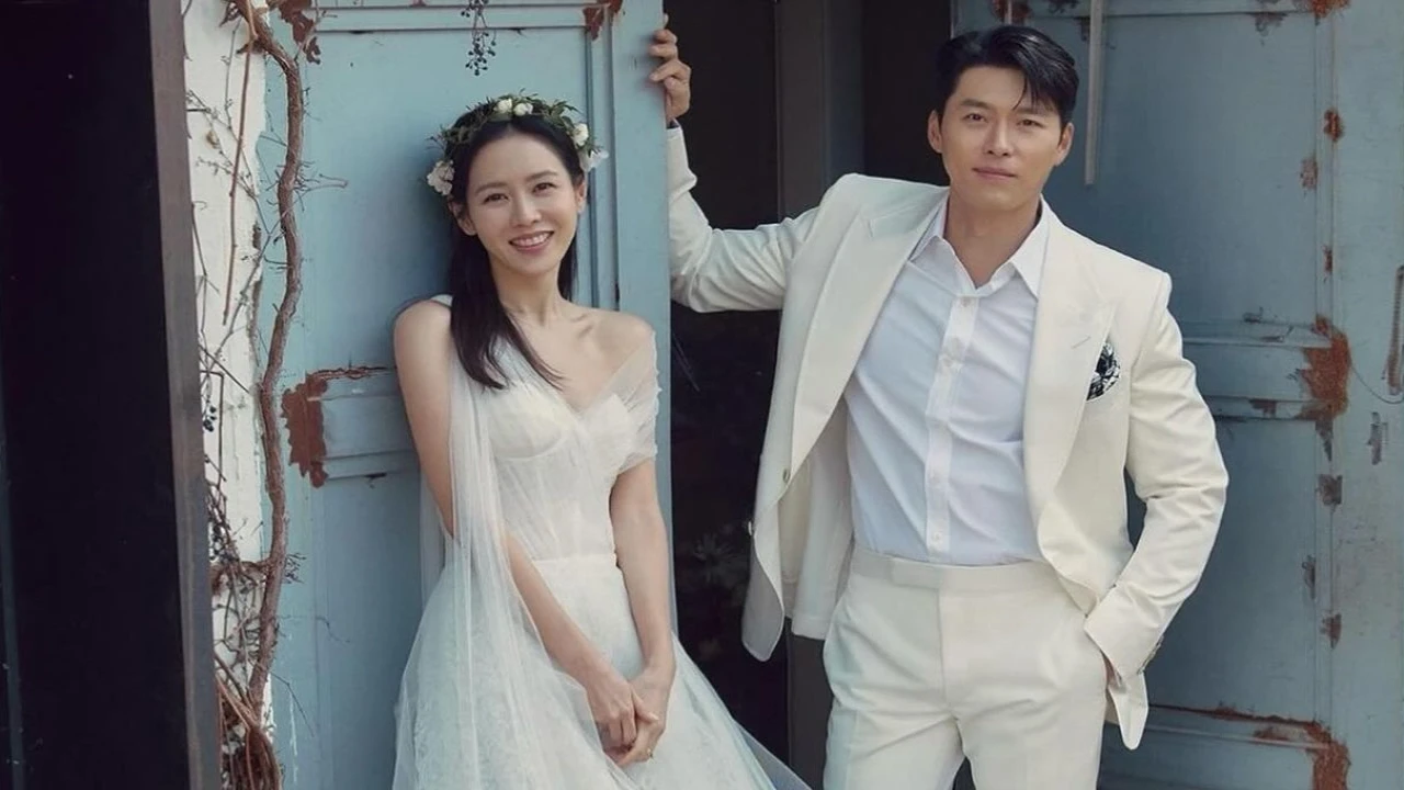Hyun Bin’s Dark New Drama ‘Made in Korea’ and the Real-Life K‑Drama Couples Fans Can’t Stop Shipping