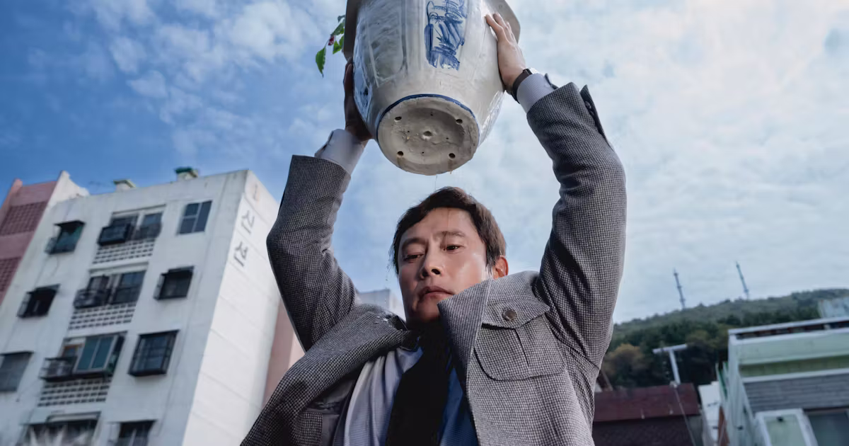 Where to Start With Park Chan-wook: Ranked Picks and the New Thriller Now Streaming
