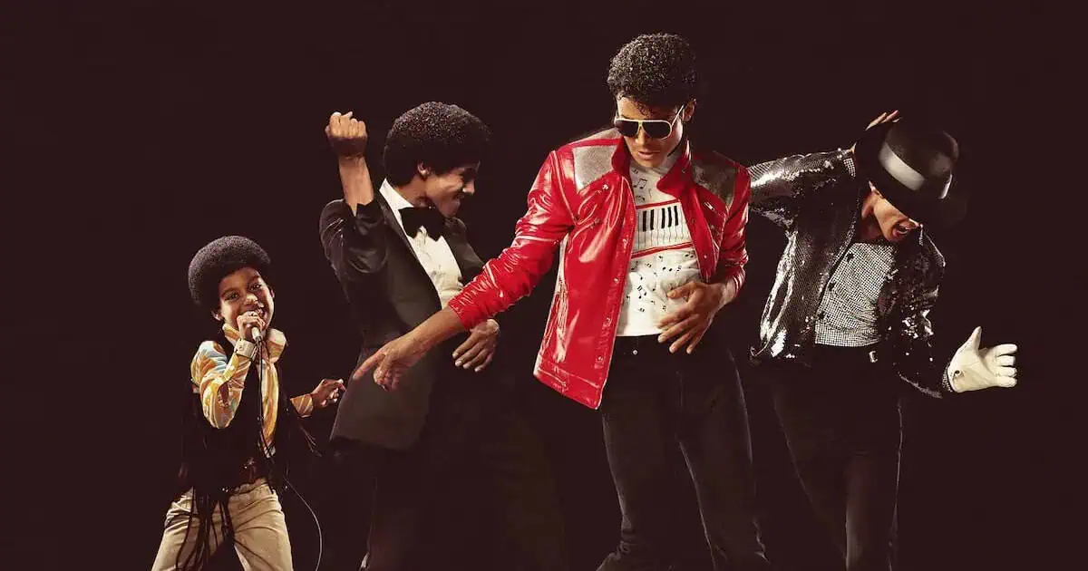 After Its Historic Opening, How Far Can the ‘Michael’ Biopic Go at the Global Box Office?