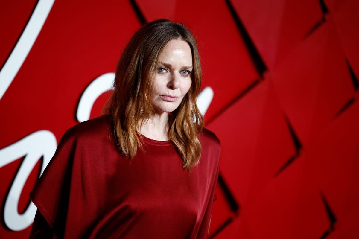 Designer x High-Street Collabs Are Back: Inside the New H&M and Stella McCartney ‘Luxury Lite’ Drop