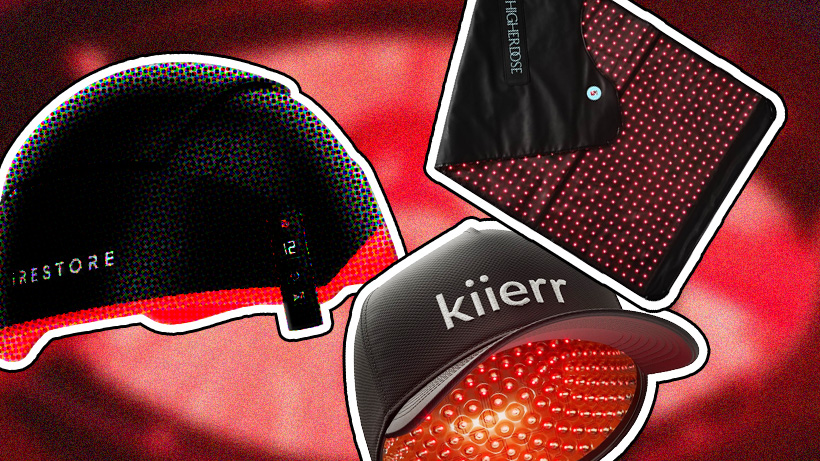 Red Light Therapy at Home: Tested Devices That Actually Make a Difference