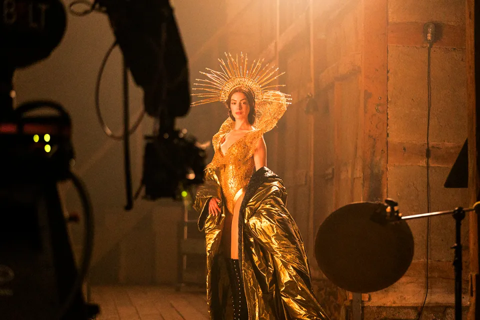 Why Hollywood Still Can’t Get Pop Stars Right: The ‘Mother Mary’ Problem
