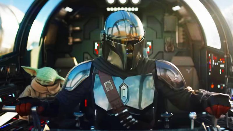 ‘The Mandalorian & Grogu’ Aims Big but Opens Soft: What Box Office Forecasts and a Record Runtime Really Tell Us
