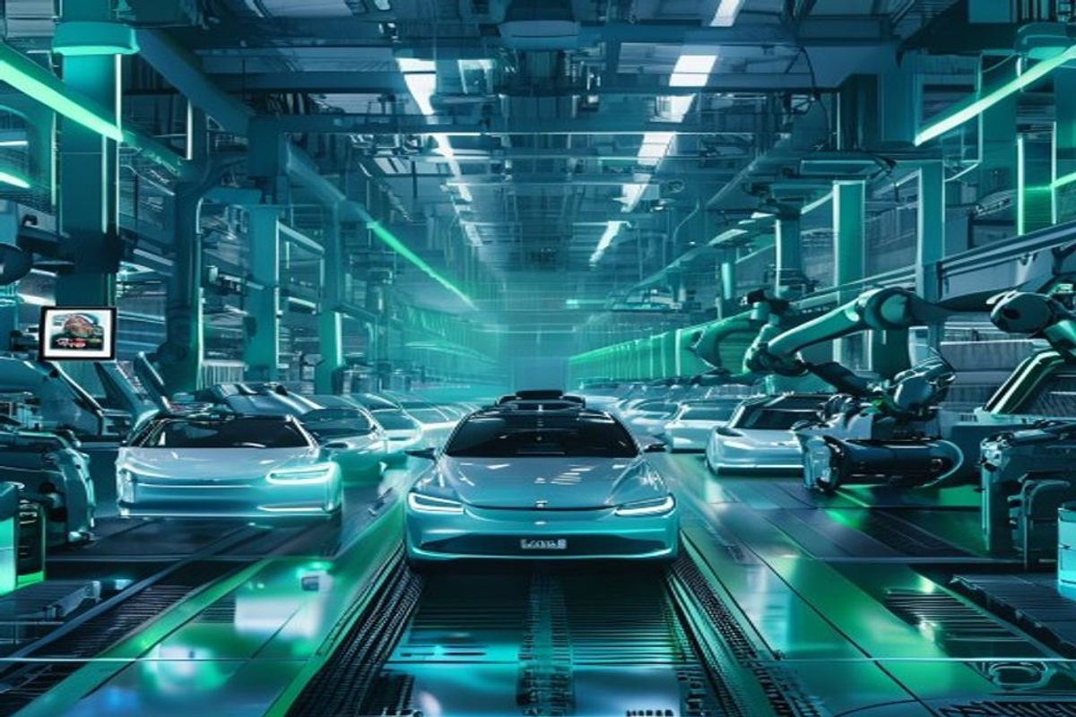 Toyota, Honda and Ford Sound the Alarm: Can Western Carmakers Survive China’s New EV Superpower Era?