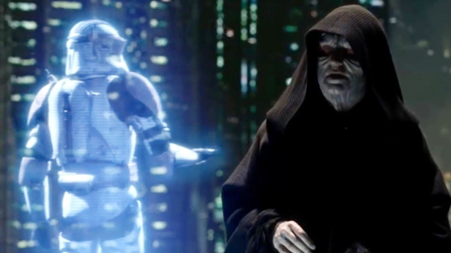 From Plot Holes to Horror: How New Stories Are Quietly Rewriting Star Wars Lore