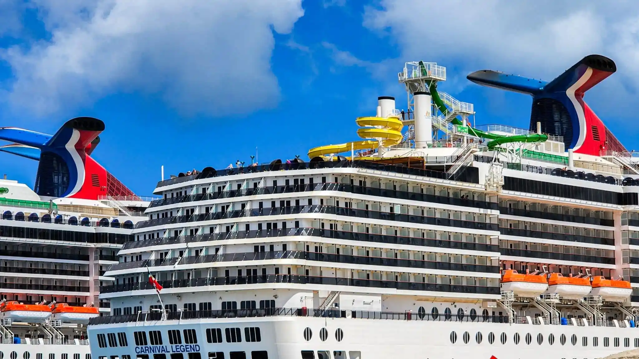 Cruise Holidays Are Getting Pricier: Gratuities, New Rules and What It Means for Your Next Sailing