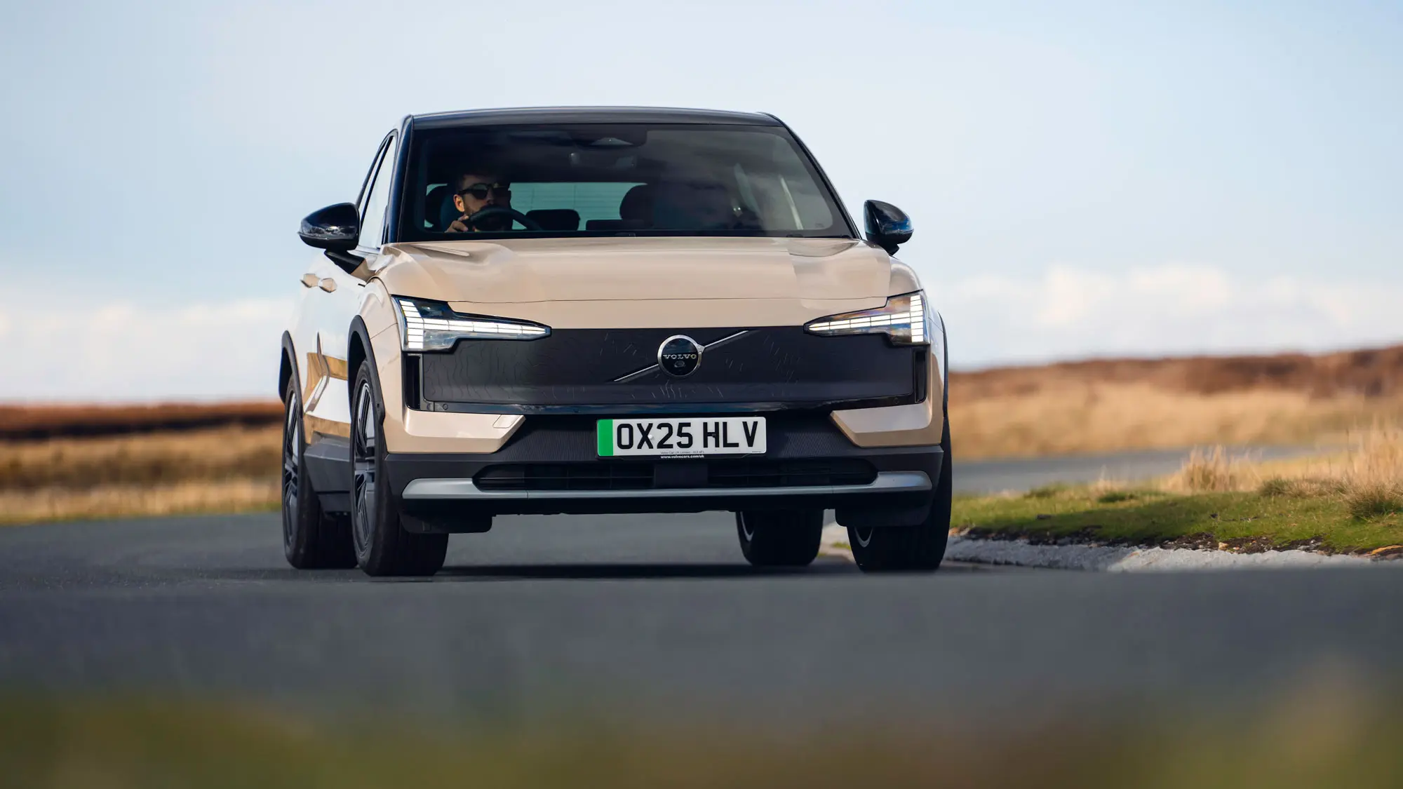 Electric Crossovers Like Volvo EX30 and Skoda Elroq: Are Small EV SUVs the Sweet Spot for New Buyers?