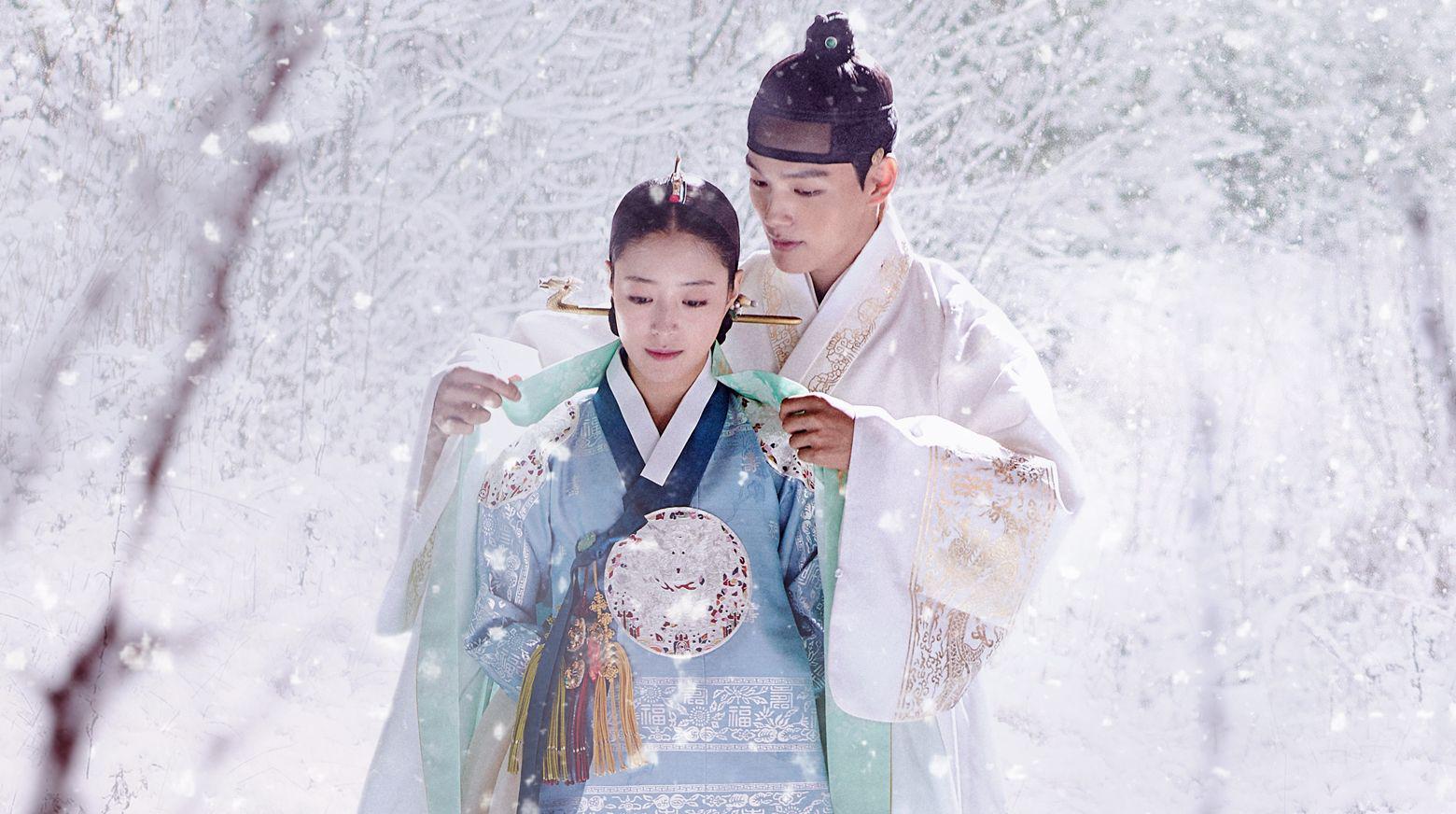 Love, Thrones and Betrayal: 8 Palace-Politics K‑Dramas to Binge If You Miss ‘Perfect Crown’