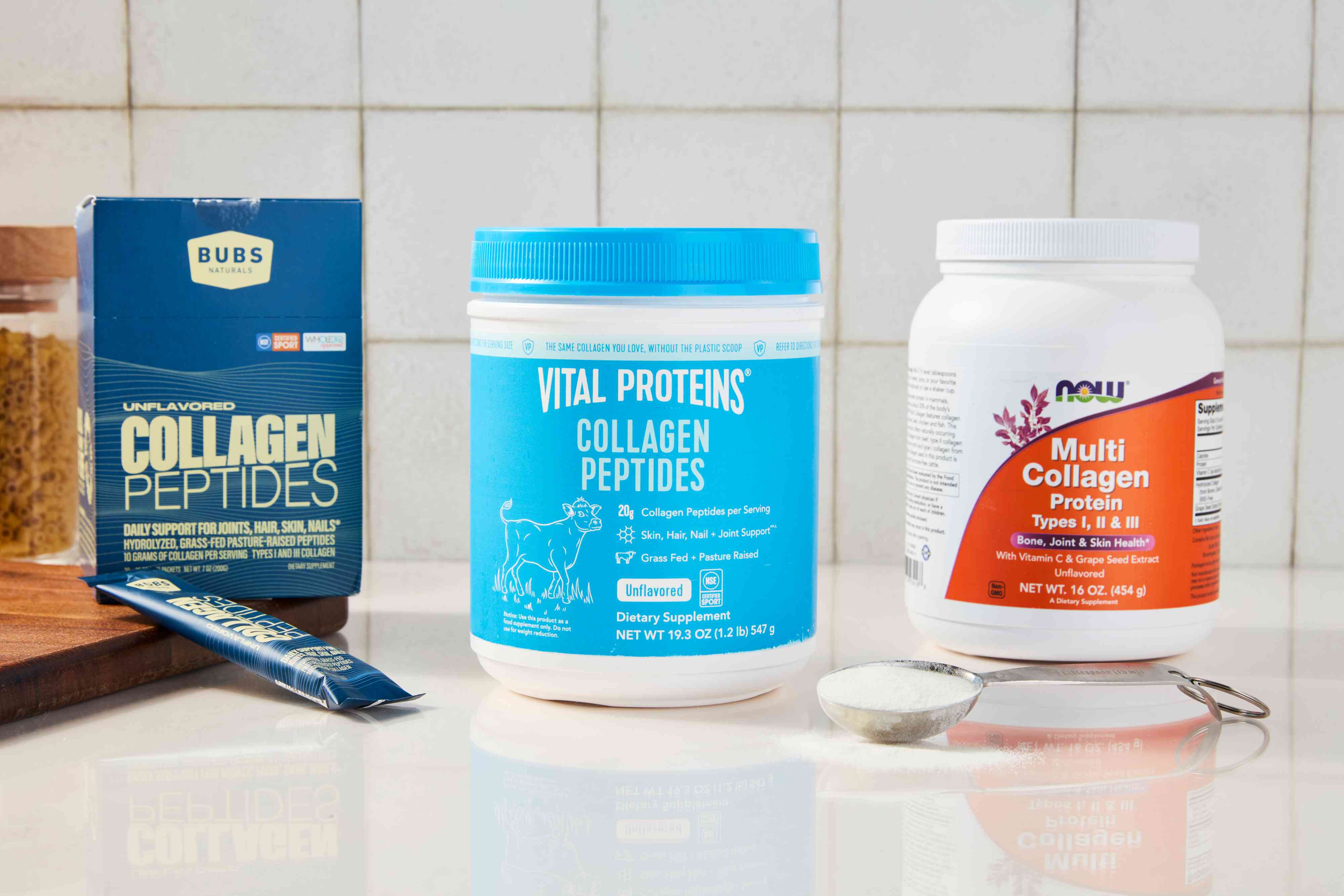 Struggling With Thinning Hair After 50? How Collagen and Thickening Shampoos Can Actually Help