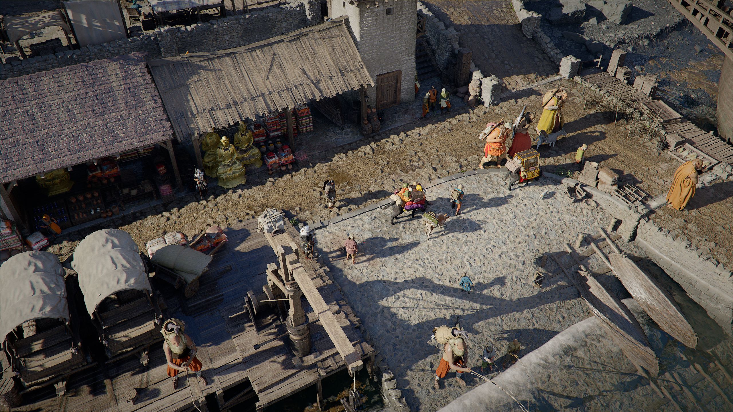 Patches, Free Downloads and Haunted Books: How Crimson Desert Turned a Single‑Player RPG into a Live Service Experience