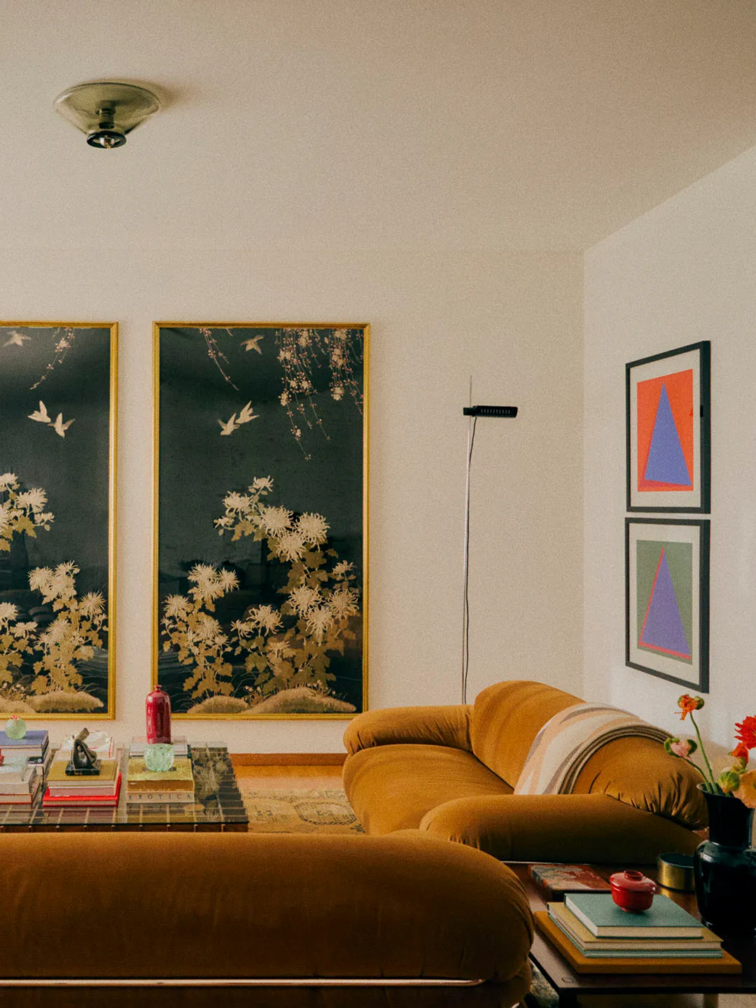 Does Your Home Have ‘Dec‑Aura’? Subtle Styling Tweaks Designers Swear By for That Effortless It Factor