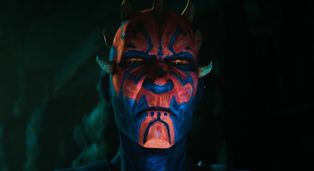 ‘Maul: Shadow Lord’ Episodes 3–6 Turn a Classic Sith into a Wounded Antihero