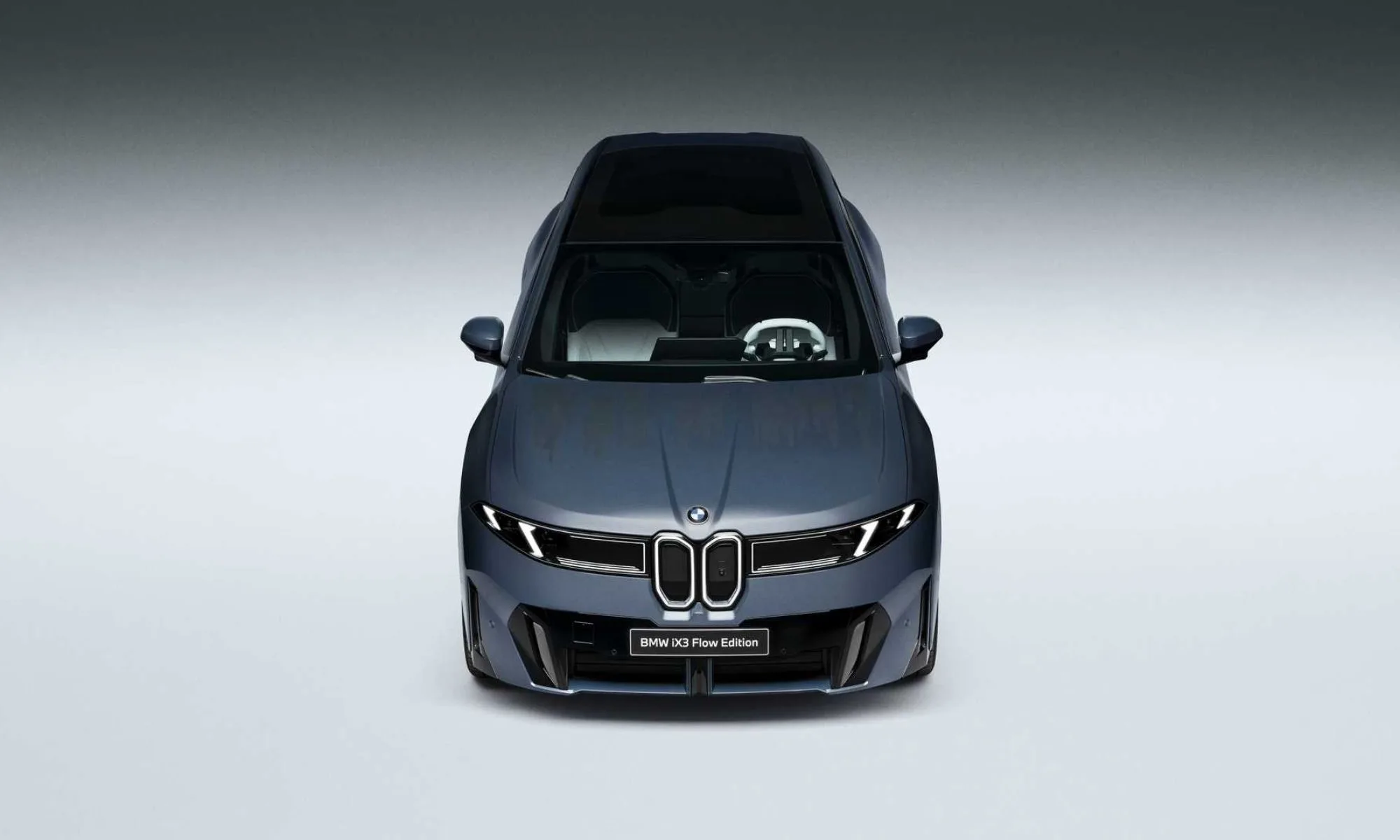 From Colour‑Changing BMWs to Steering‑Wheel‑Free EVs: The Wildest Beijing Auto Show 2026 Tech Malaysians Should Watch Next