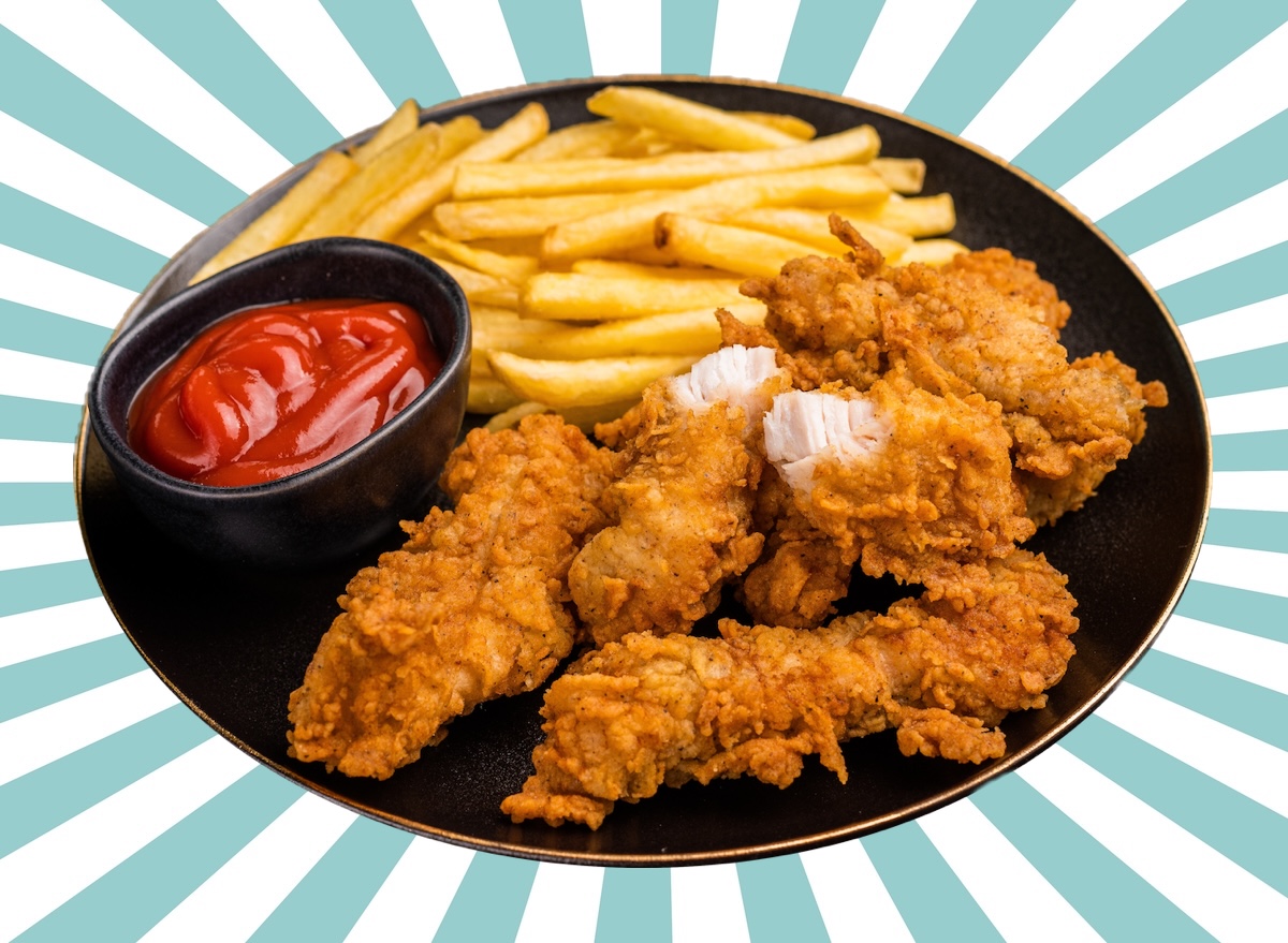 Flat Iron Steak or Crispy Fried Chicken? What Chain Restaurants Can Teach Malaysians About Comfort Food