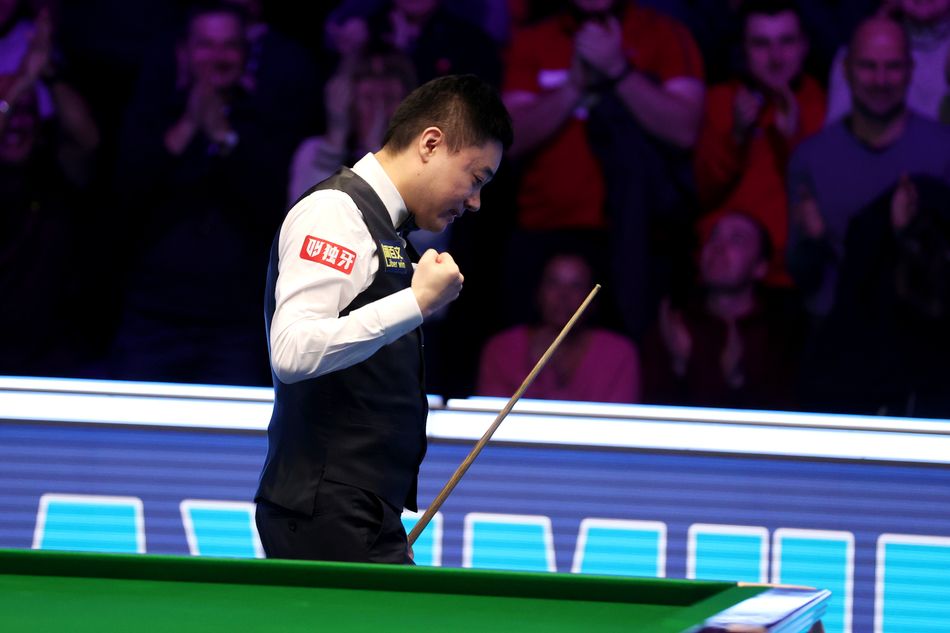 World Snooker Championship: What Day 4 and Day 7 Reveal About Smarter Betting at the Crucible