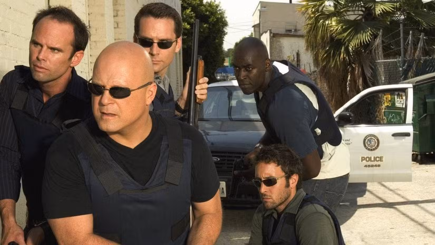 From ‘Searching’ to ‘A Haunting in Venice’: 7 Gripping Mystery Thrillers to Stream This Week