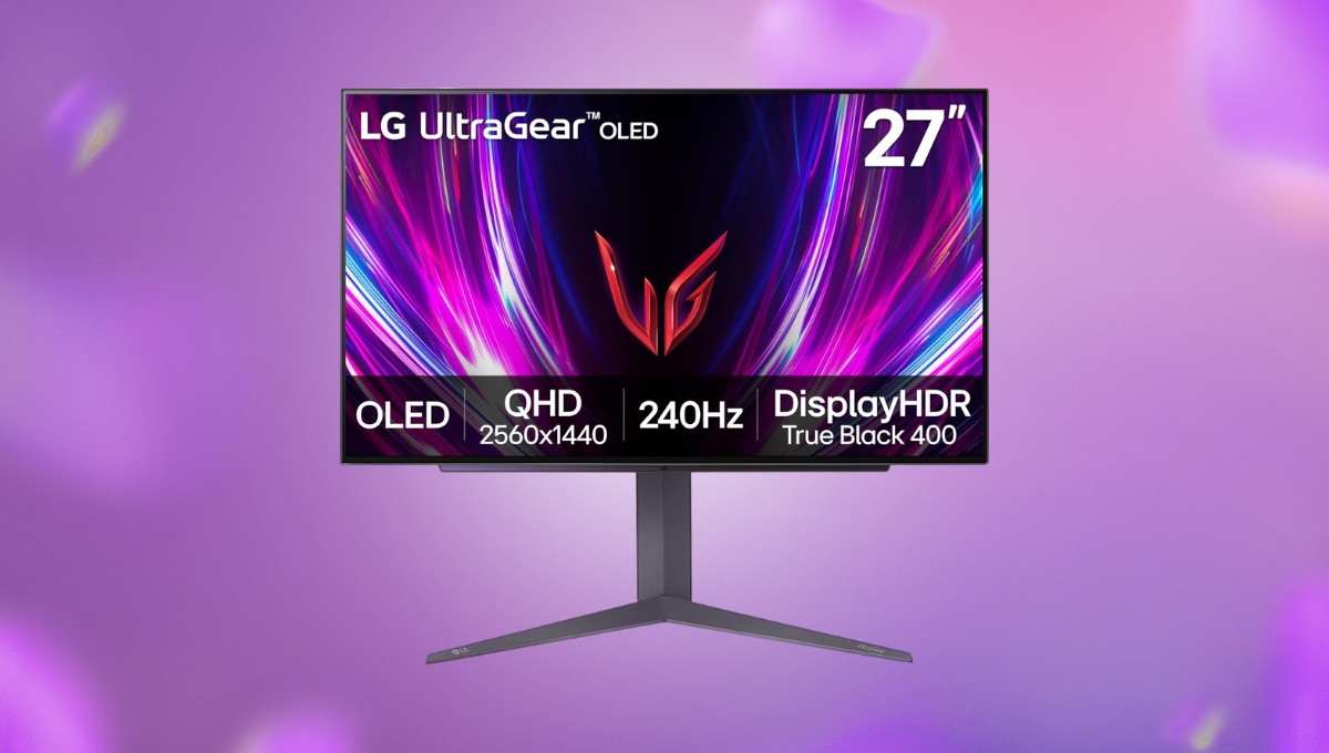 240Hz OLED or 5K Powerhouse? How to Pick Your Next Gaming Monitor Upgrade
