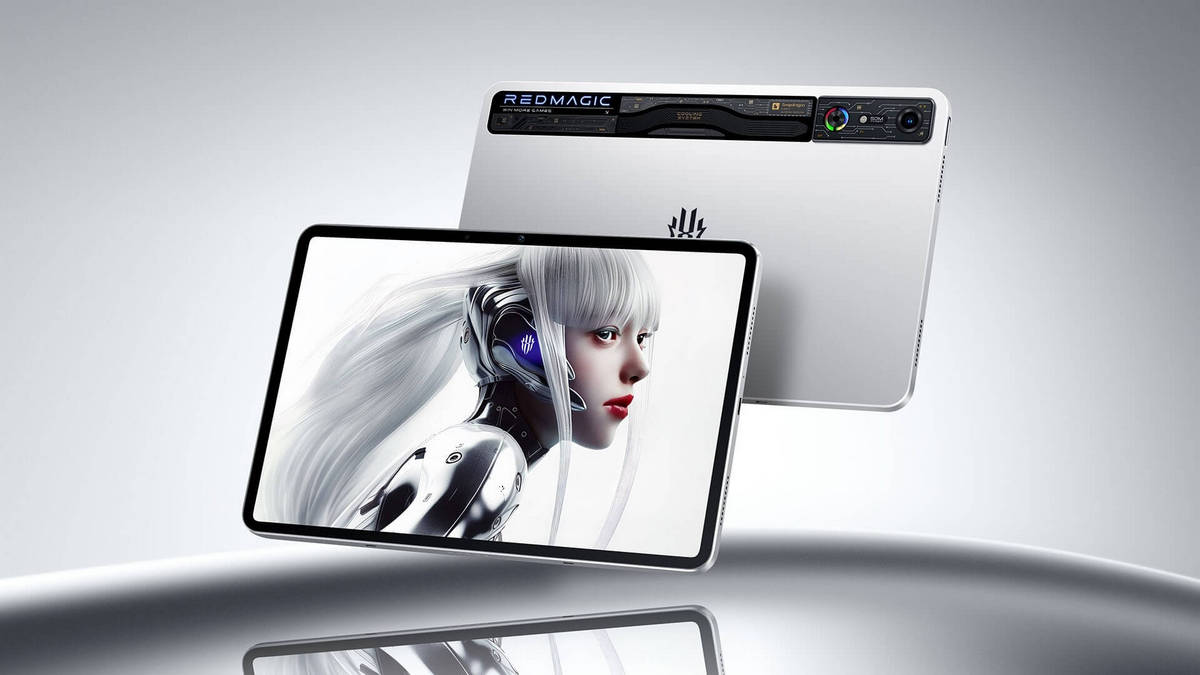 Red Magic Gaming Tablet 5 Pro: Can a 185Hz Slate Redefine Mobile Esports?