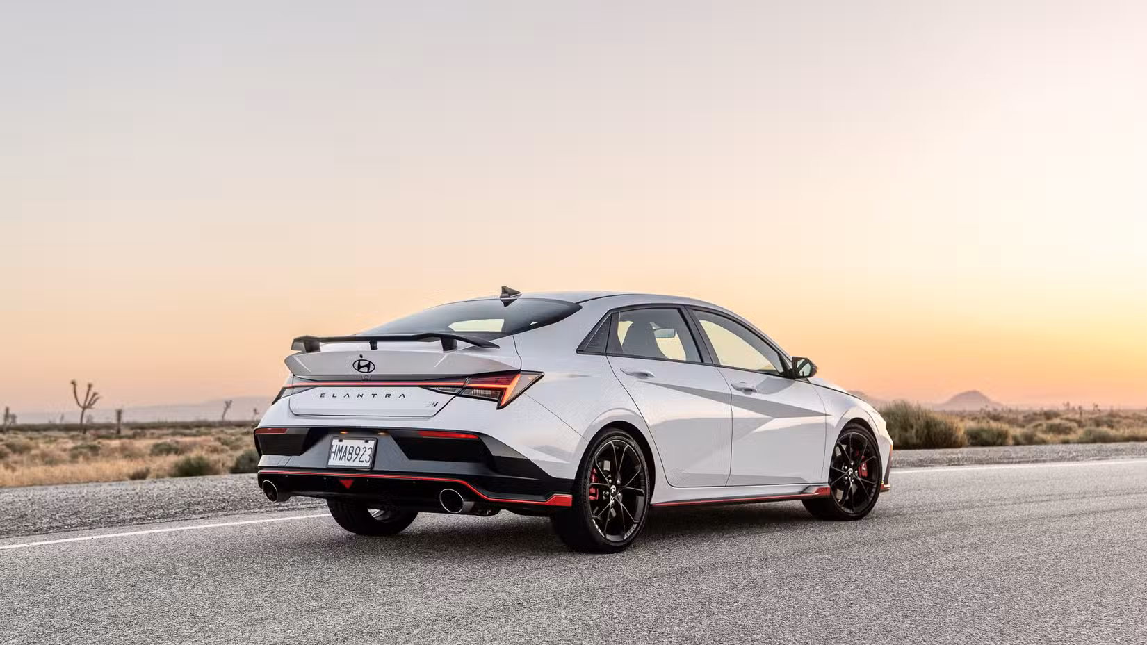 This ‘Korean Fighter’ Might Be the Best Budget Performance Car You Can’t Buy Here Yet