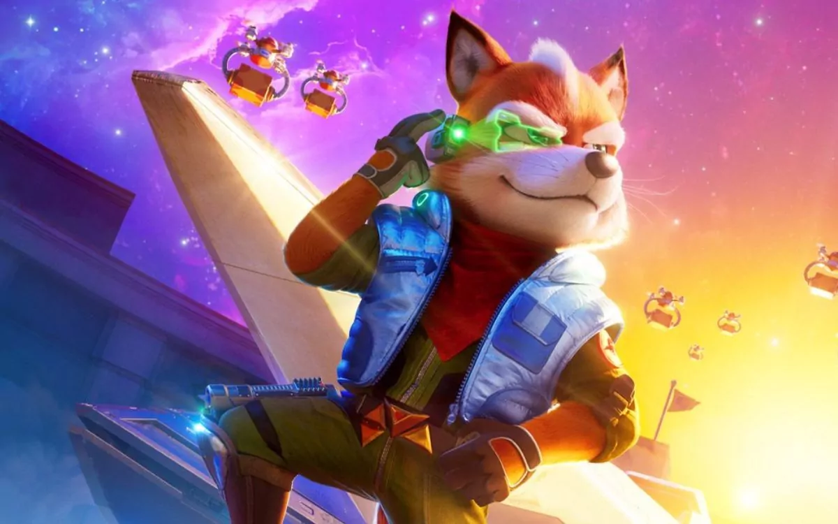 Nintendo’s Next-Gen Action Bet: Star Fox Revival, A New Shooter and Metroid on the Big Screen