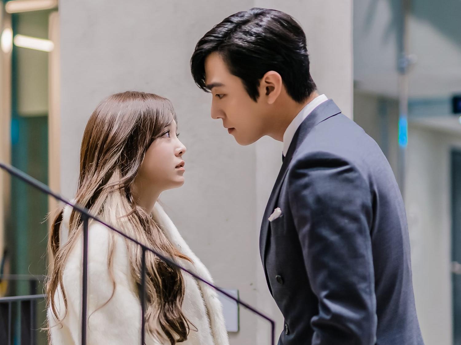 Swooning Already? 5 K-Drama Male Leads Who Fall First (and Harder) for Their Heroines