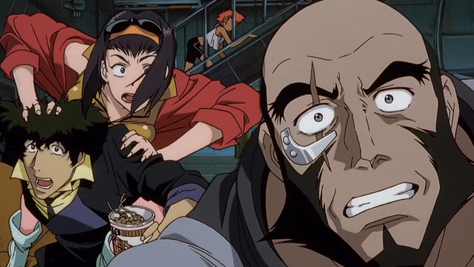 Are They Really Besties? 10 Anime Friend Groups That Are Secretly Super Toxic