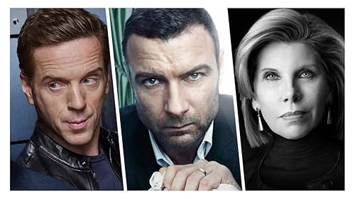 Paramount+ Binge Guide: 3 New Shows And The Best Drama Series To Stream This Weekend