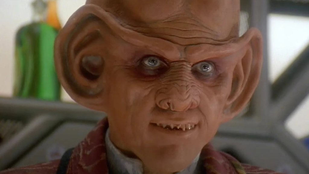 From TOS to Enterprise: What a New Ranking of Classic Star Trek Series Gets Right and Wrong