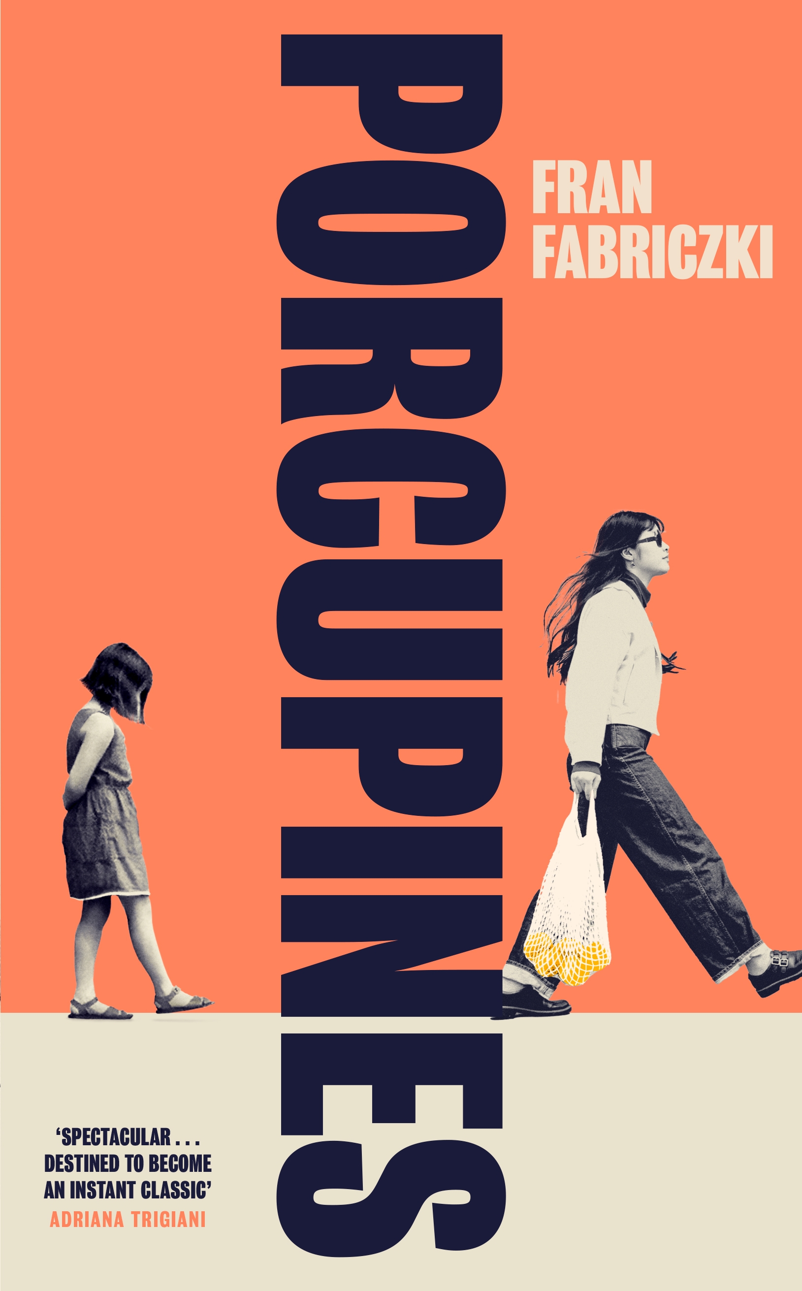 New Fiction To Add To Your 2026 Reading List: From ‘Porcupines’ To Political Thriller ‘Colossus’