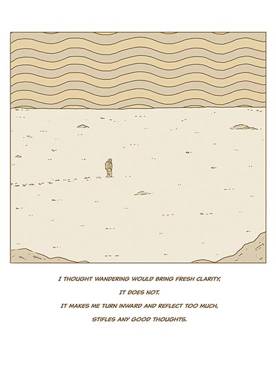 Beyond Capes and Kaiju: How Experimental Graphic Poetry and Surreal Comics Are Reinventing What We Read