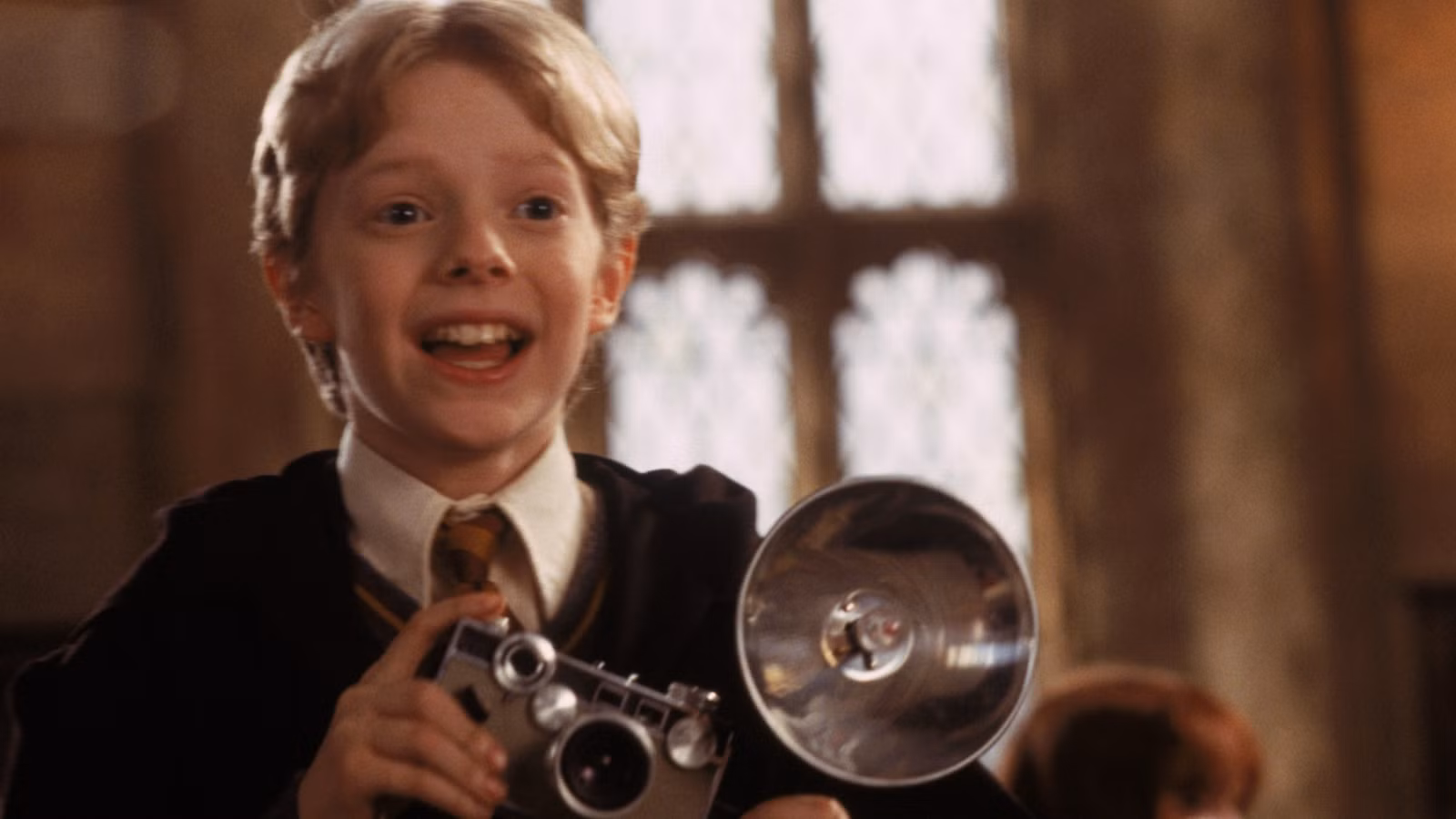 From Colin Creevey’s Vanishing Act to a Weasley Plot Hole: 5 Harry Potter Movie Mysteries, Explained