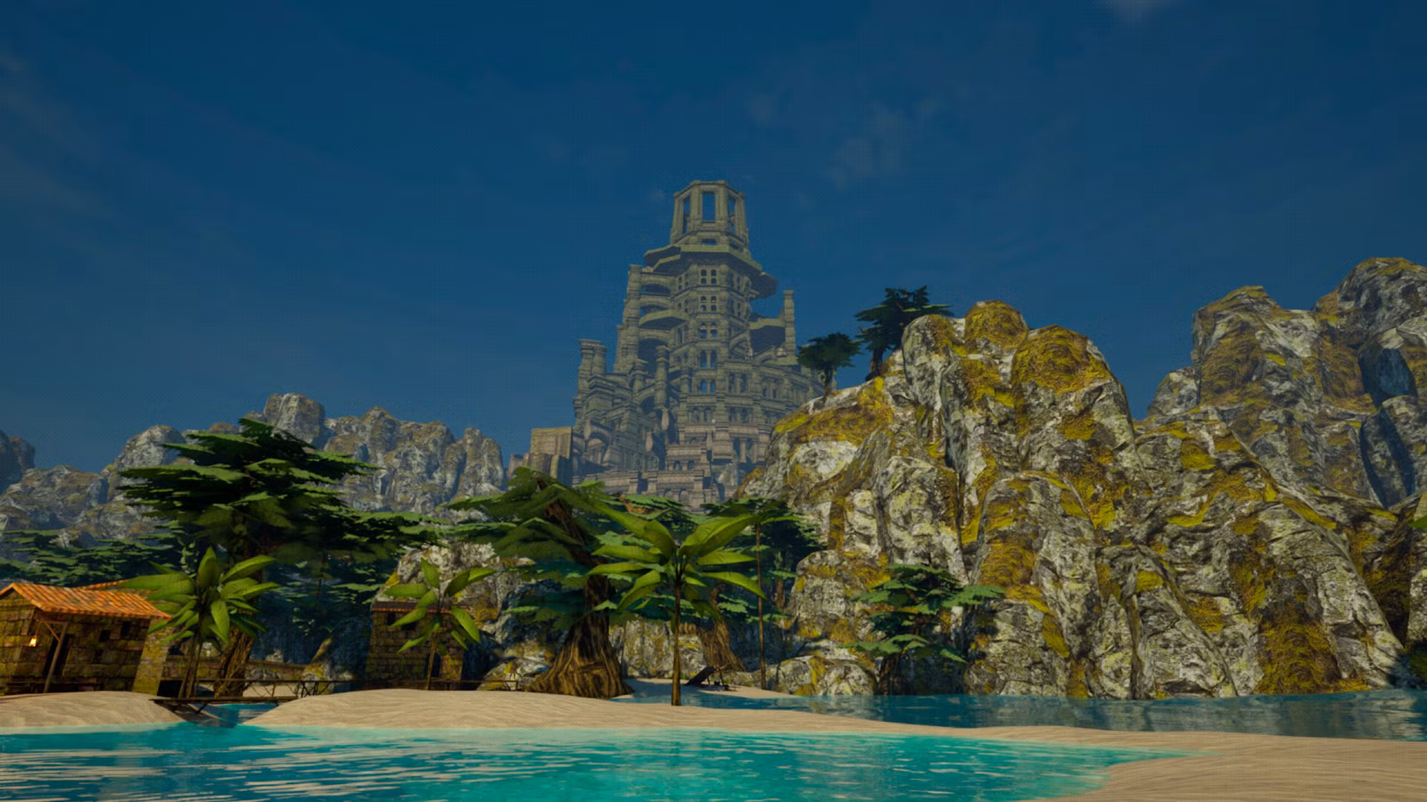 Missing Morrowind’s Weird Magic? This New ‘Scrollslike’ RPG Is the Closest Thing Yet