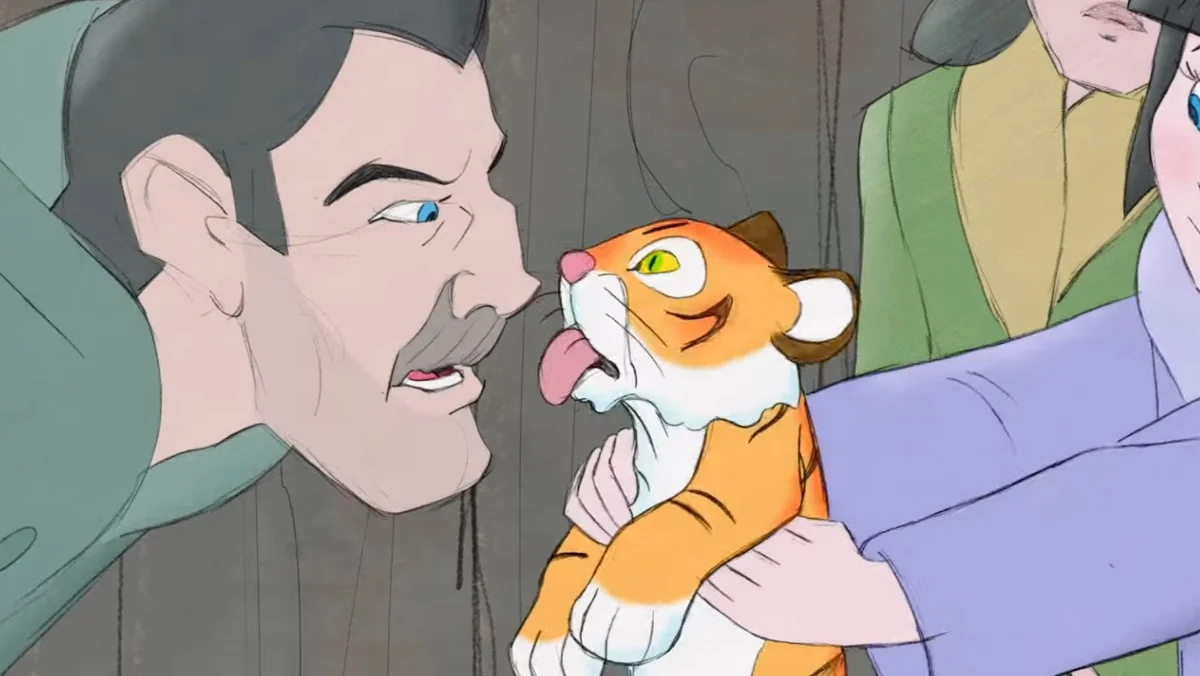 From Zootopia to New Frontiers: How Disney Veterans Are Building a New Era of Animation
