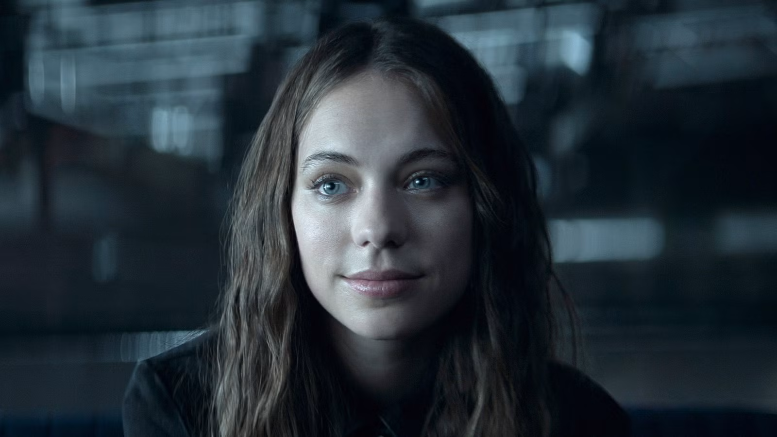 Short Sci‑Fi Series On Netflix You Can Easily Binge In A Single Weekend