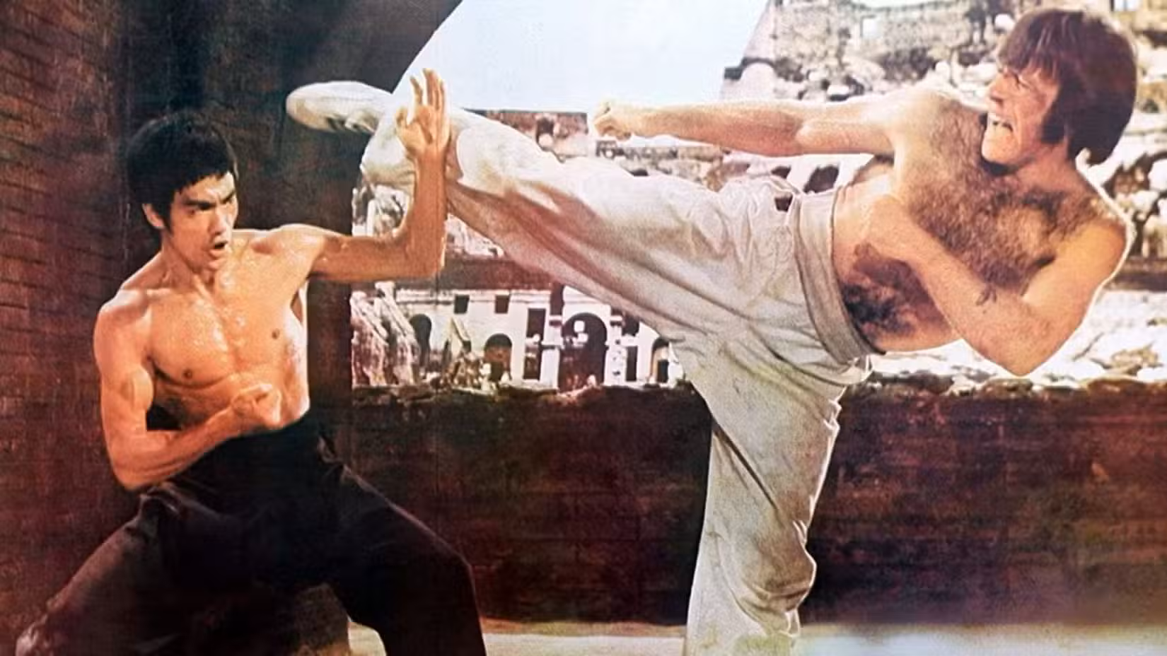 From Jackie Chan to Donnie Yen: Martial Arts Movies That Turned Fighters into Action Superstars