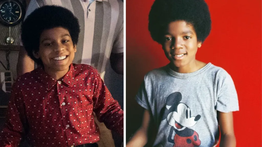 When a Music Biopic Becomes a Family Production: Who’s In, Who’s Out in the New Michael Movie