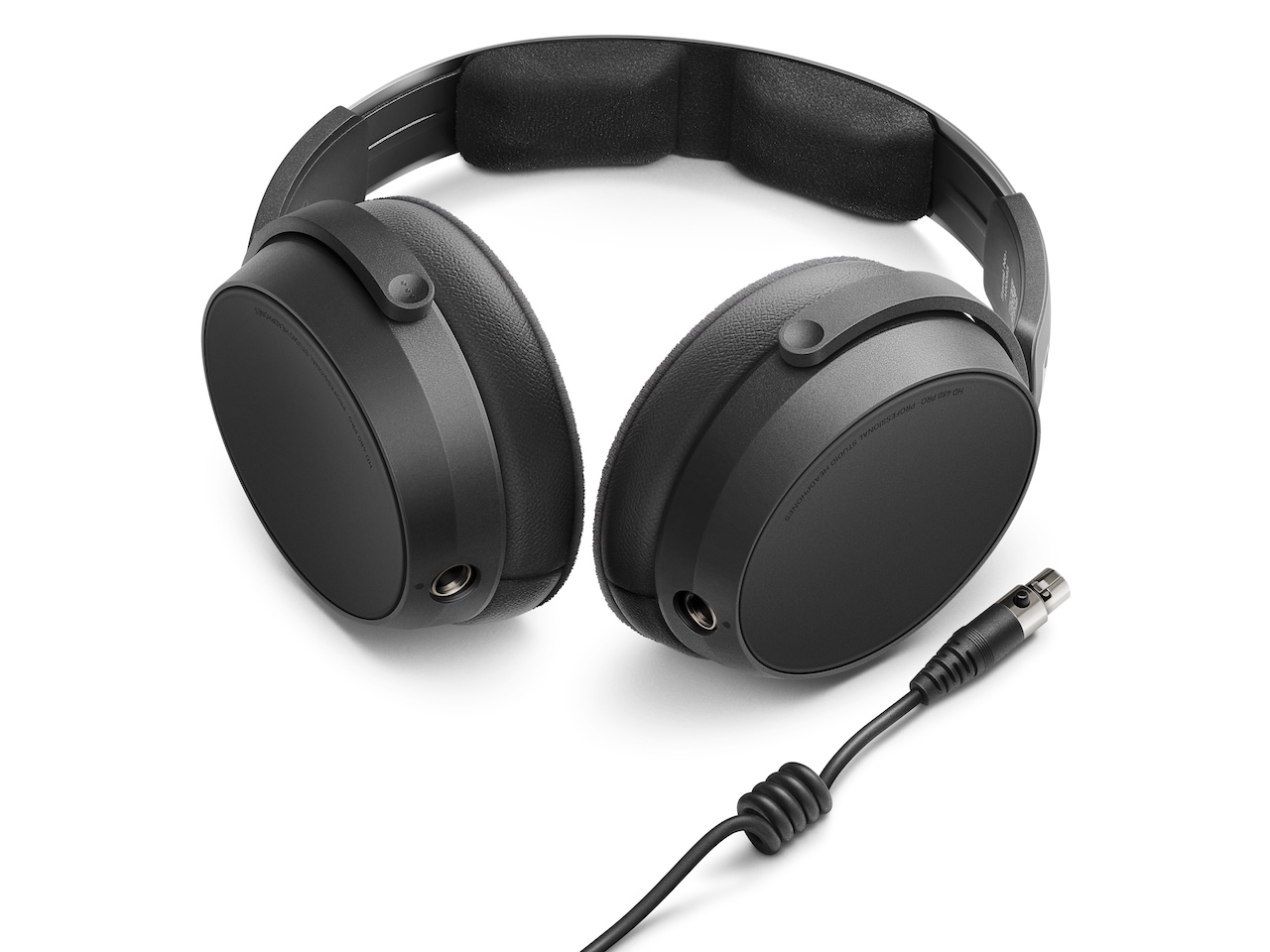 Sennheiser HD 480 Pro vs Budget ANC Cans: When Do You Actually Need Studio-Grade Headphones?