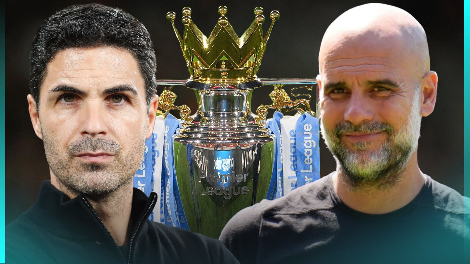 Title Race, Relegation Panic and European Dreams: The Wild Premier League Run-In in One Big Guide