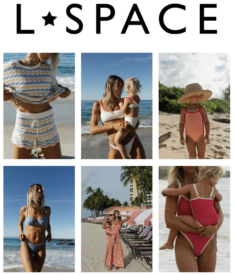 Tiny Beach Style: What Parents Should Know About the New Wave of Fashion-Forward Kids’ Swimwear