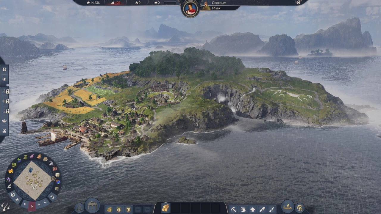 From StarCraft to Total War: The Strategy Games Hall of Fame Every RTS Fan Should Play