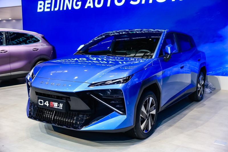 Omoda & Jaecoo’s Electric J5 And ‘Super Hybrid Marathon’: What Their Fast Growth Means For Malaysian Buyers