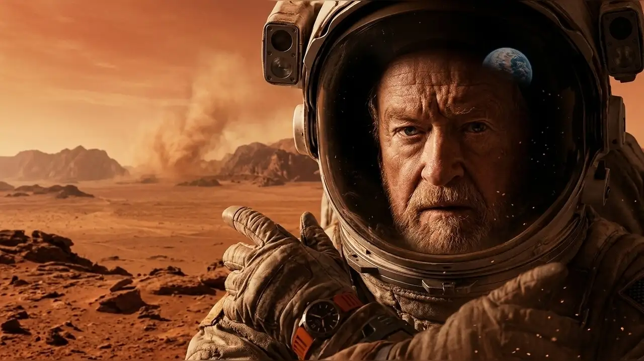 Inside Ridley Scott’s Sci‑Fi Machine: From Alien Prequels To The High‑Stakes Gamble On The Dog Stars