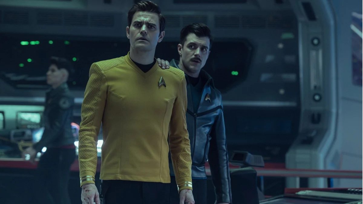 ‘Star Trek: Strange New Worlds’ Season 4 Lands in July: Why the New Teaser Has Fans Buzzing