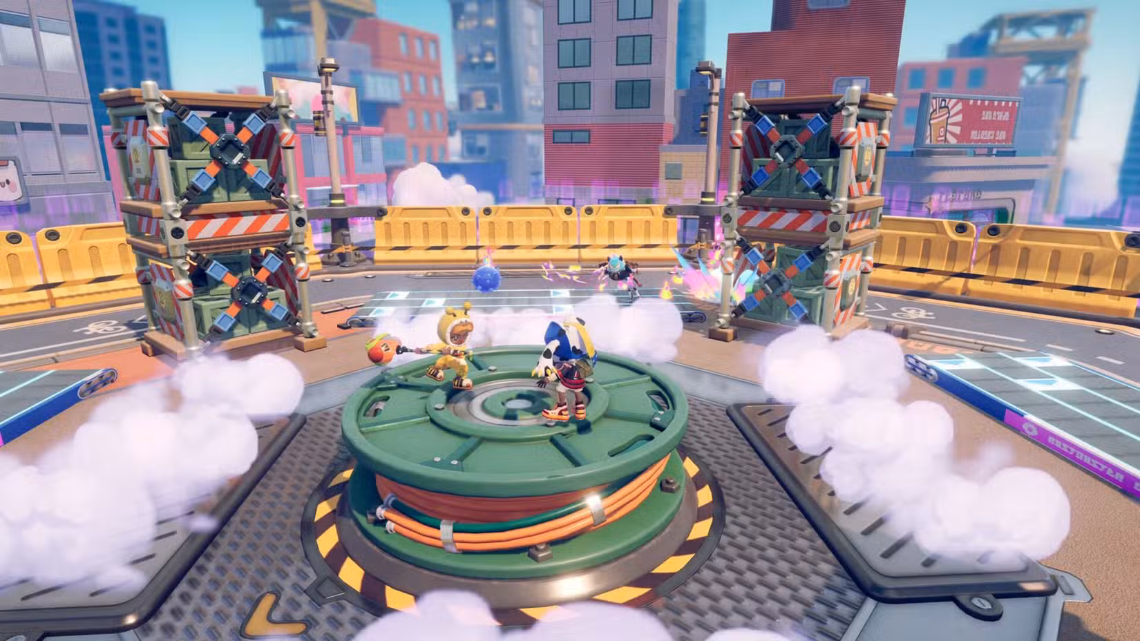Free on PS5 Right Now: New Full Games, Surprise Trials and PS Plus Bonuses You Shouldn’t Miss