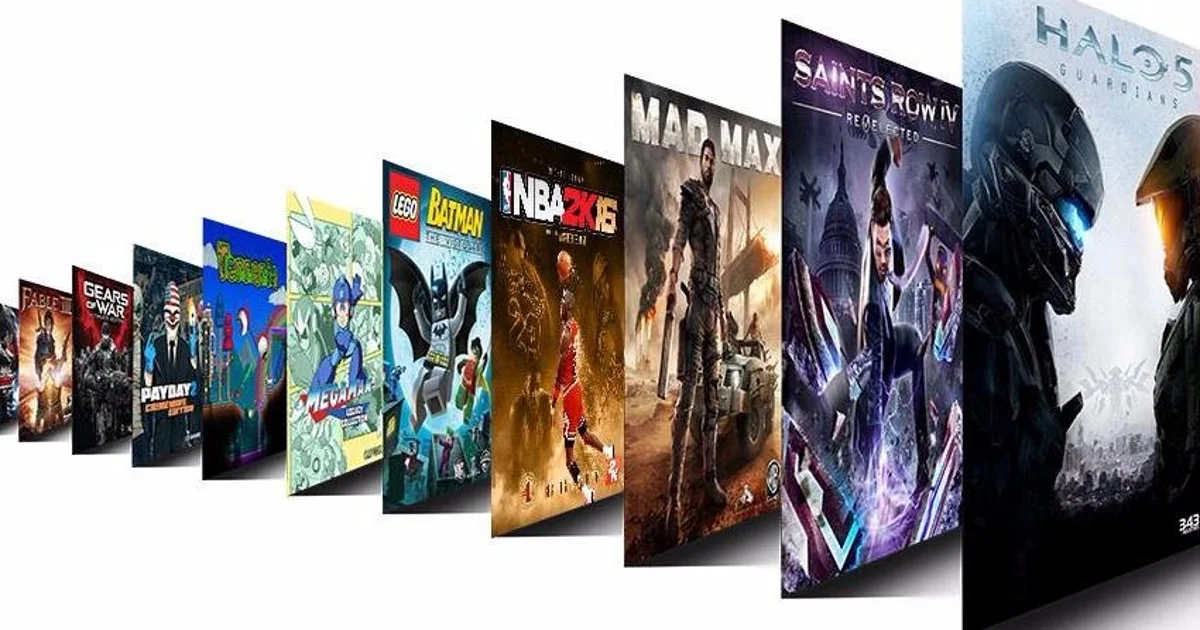 Xbox Game Pass in April: The Must-Play Titles and What You Actually Get for the Price