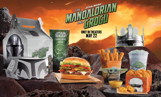 Lightsabers and Chicken Fries: How Star Wars Day Became a Cross-Brand Marketing Season