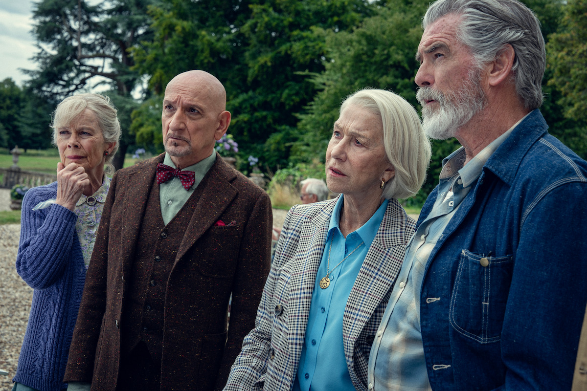 Best British Crime Dramas on Netflix US – And How Malaysians Can Stream Them Legally