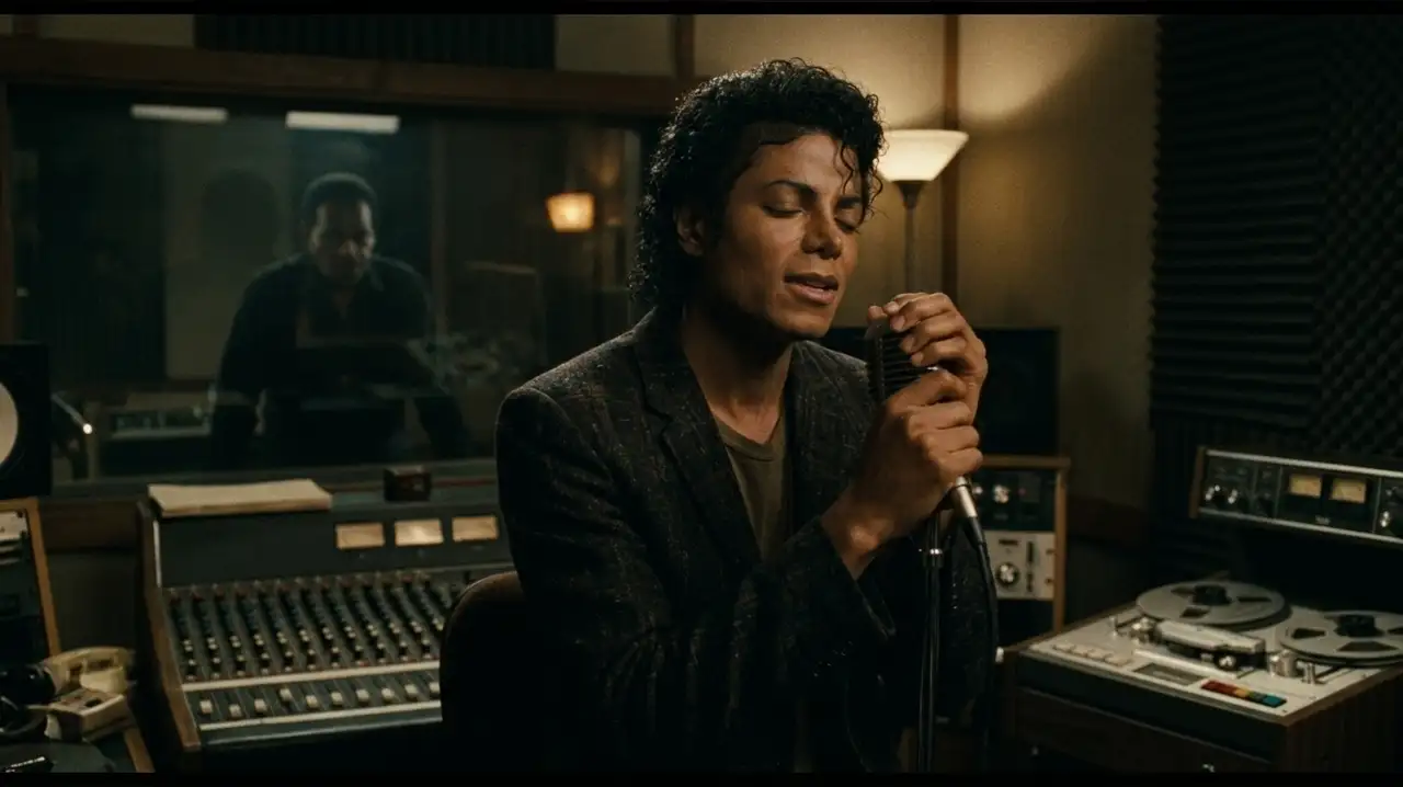 The New Michael Jackson Film and Lawsuit: How Biopics Are Rewriting Pop and Rock’s Shared History