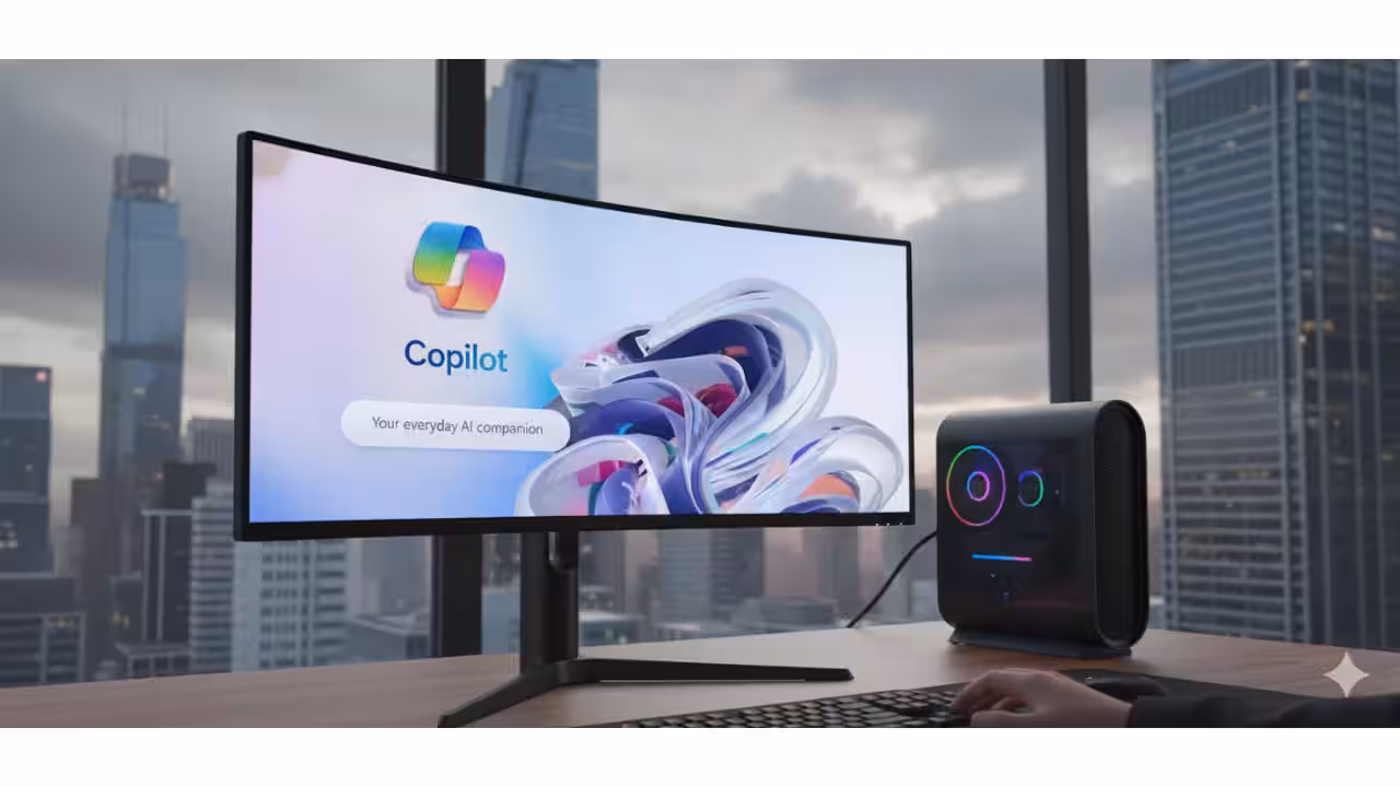 GPT‑5.5 Isn’t Just ‘Smarter ChatGPT’ — It’s OpenAI’s Big Push Into Autonomous Enterprise AI