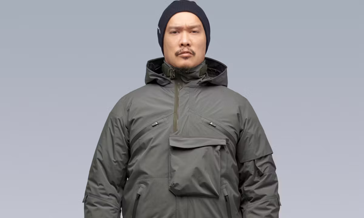 From Gym to Street: How High‑Performance Activewear Is Quietly Powering Today’s Techwear Style